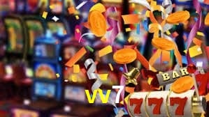 Odds Competitivas vv7