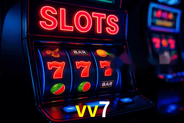 Slots vv7 - Giros Grátis Diários