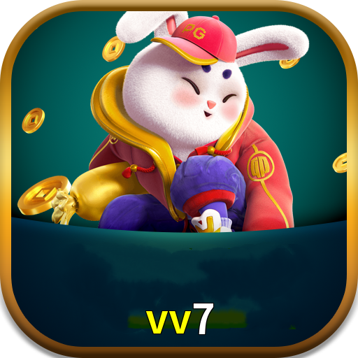 vv7 Logo