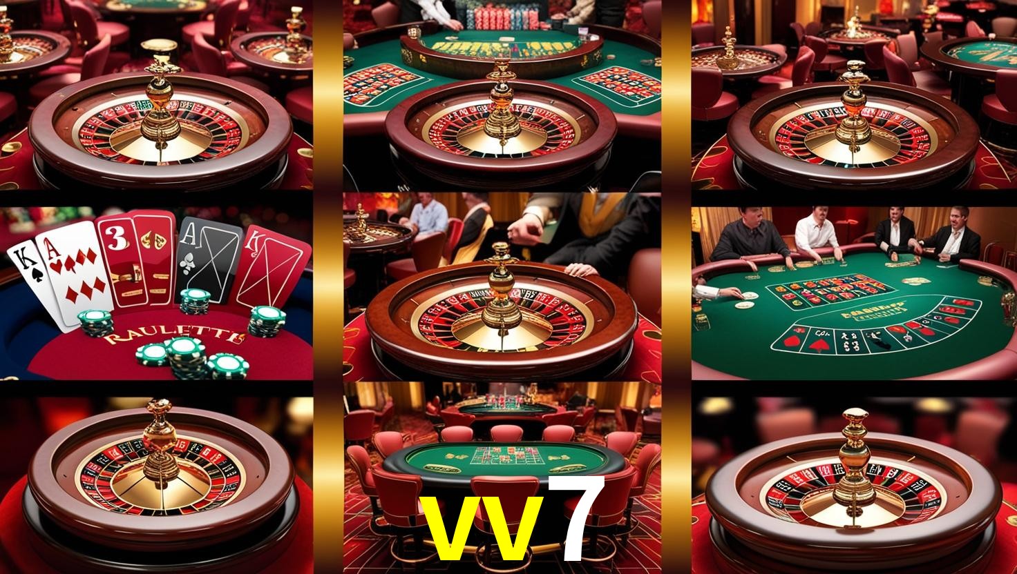 Login Seguro VV7.COM