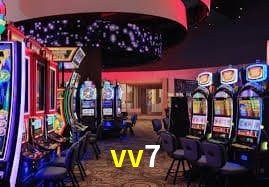 vv7 login