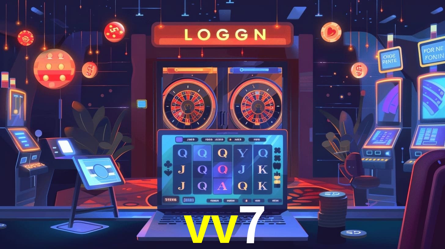 vv7,vv7 bet